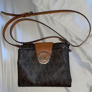 Michael Kors crossbody